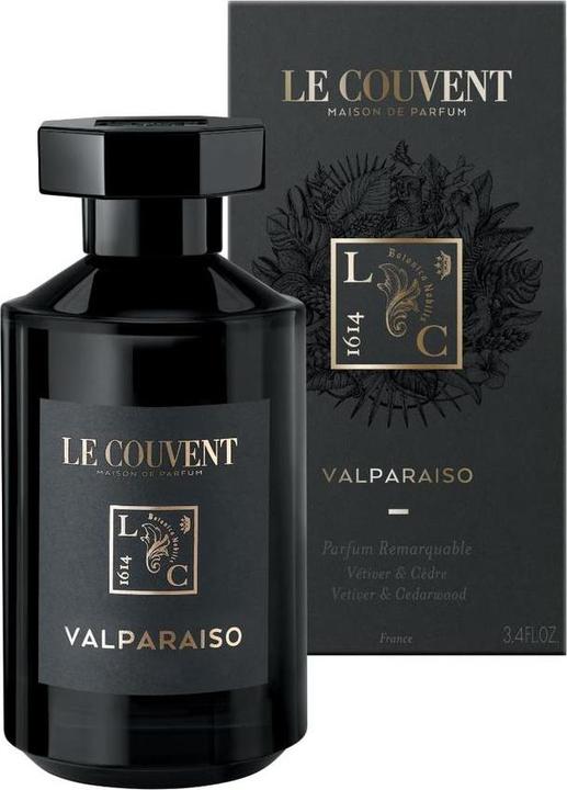 Immagine prodotto Le Couvent Notevole profumo Valparaiso EDP 100 ml (Eau de parfum, 100 ml)