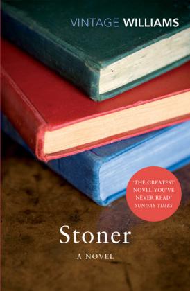 Immagine prodotto Stoner (Inglese, John L. Williams., 2012)