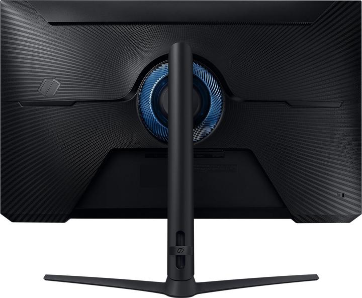 Produktbild Samsung Odyssey G5 LS32AG520PU (2560 x 1440 Pixel, 32")