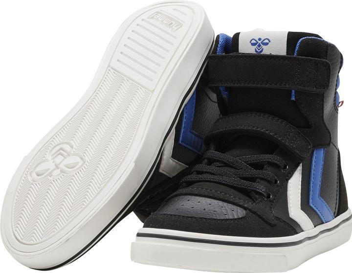 Produktbild hummel Slimmer Stadil High Jr (33)