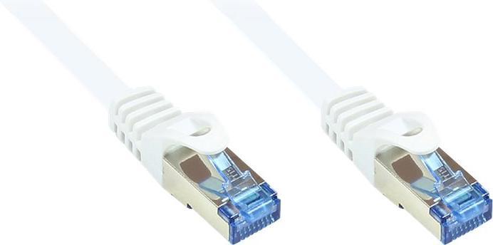 Image du produit Good Connections Alcasa (S/FTP, CAT6a, 3 m)