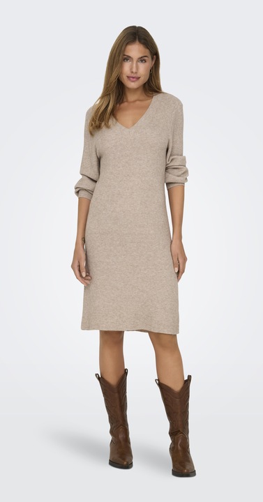 Produktbild Only ONLKATIA Midikleid Strickkleid (M)