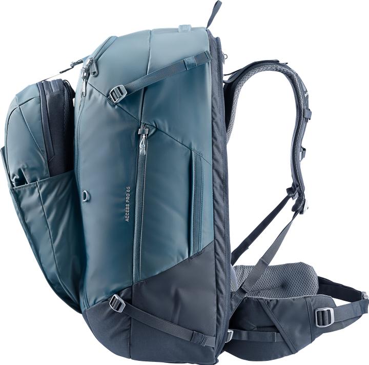 Actual product image Deuter Access Pro 65 (65 l)