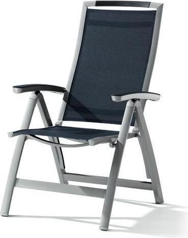 Produktbild Sieger Trento Klappsessel Aluminium/Textilene