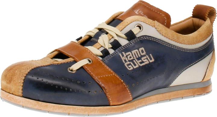 Mustard-Navy