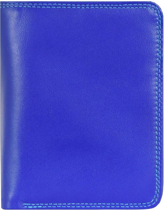 Actual product image Mywalit Medium Wallet Leather purse 11 cm