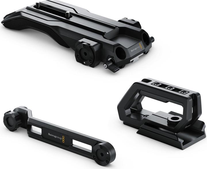 Blackmagic URSA Shoulder Kit Mini (Shoulder stand)
