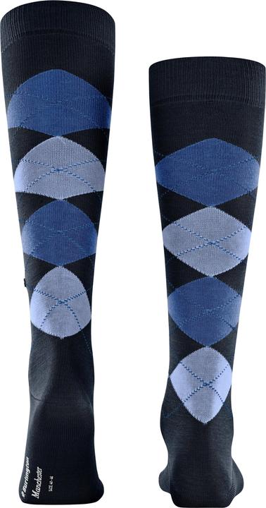 Image du produit Burlington Manchester Fil d'Ecosse (Une unité par pack, 40 - 46)