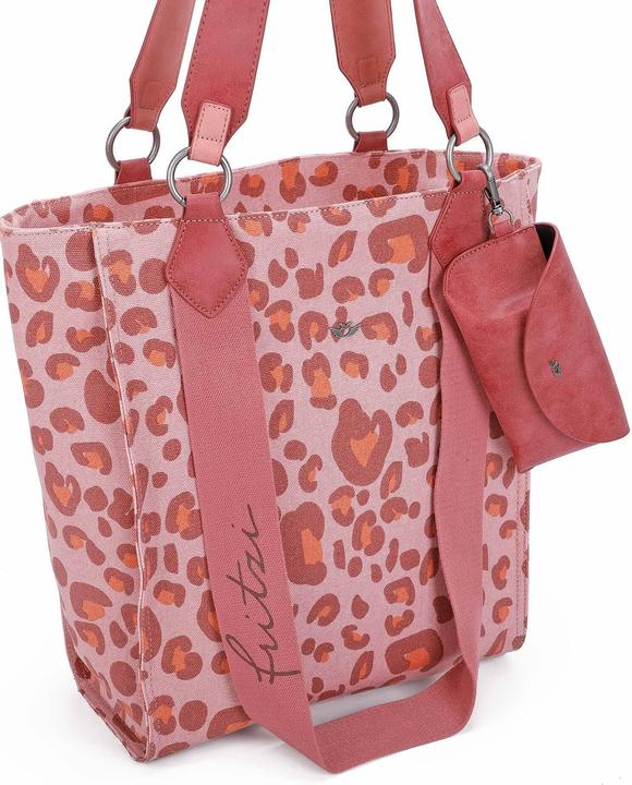 Immagine prodotto Fritzi aus Preußen Izzy 02 Tote Canvas (14 l)