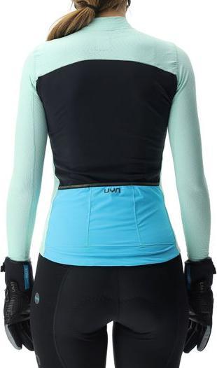 Image du produit UYN Langärmeliges Fahrradshirt Lightspeed (XS)