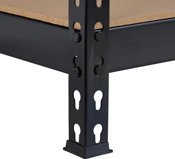 Produktbild Relaxdays Werkbank (150 cm, 60 cm)