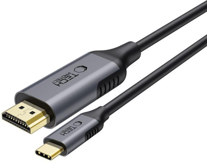 Tech-Protect USB C —  HDMI (1.80 m)