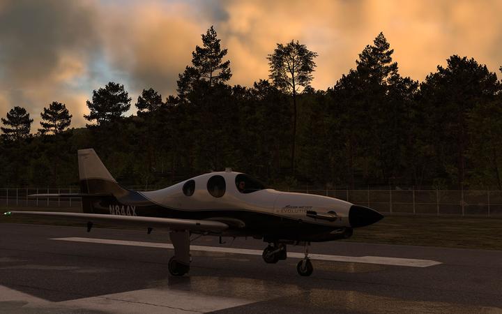 Productafbeelding Aerosoft X-Plane 12 PC (Mac, Linux, Windows, DE)