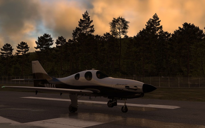 Actual product image Aerosoft X-Plane 12 (Mac, Linux, Windows, DE)
