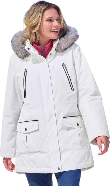 Produktbild Atlas For Women Parka mit Kapuze (46)