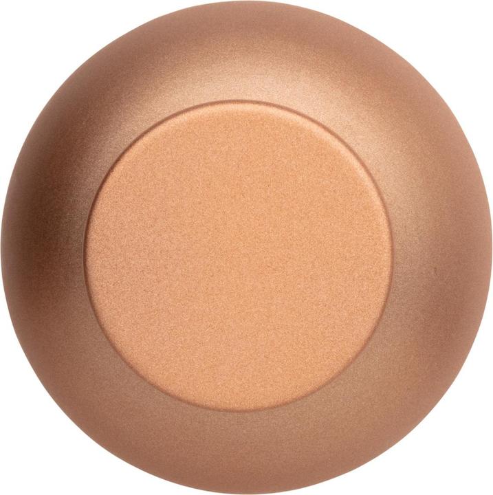 Actual product image Xd Collection Impact Recycled Stainless Steel Vacuum Insulated 500ml Water Bottle (0.50 l)