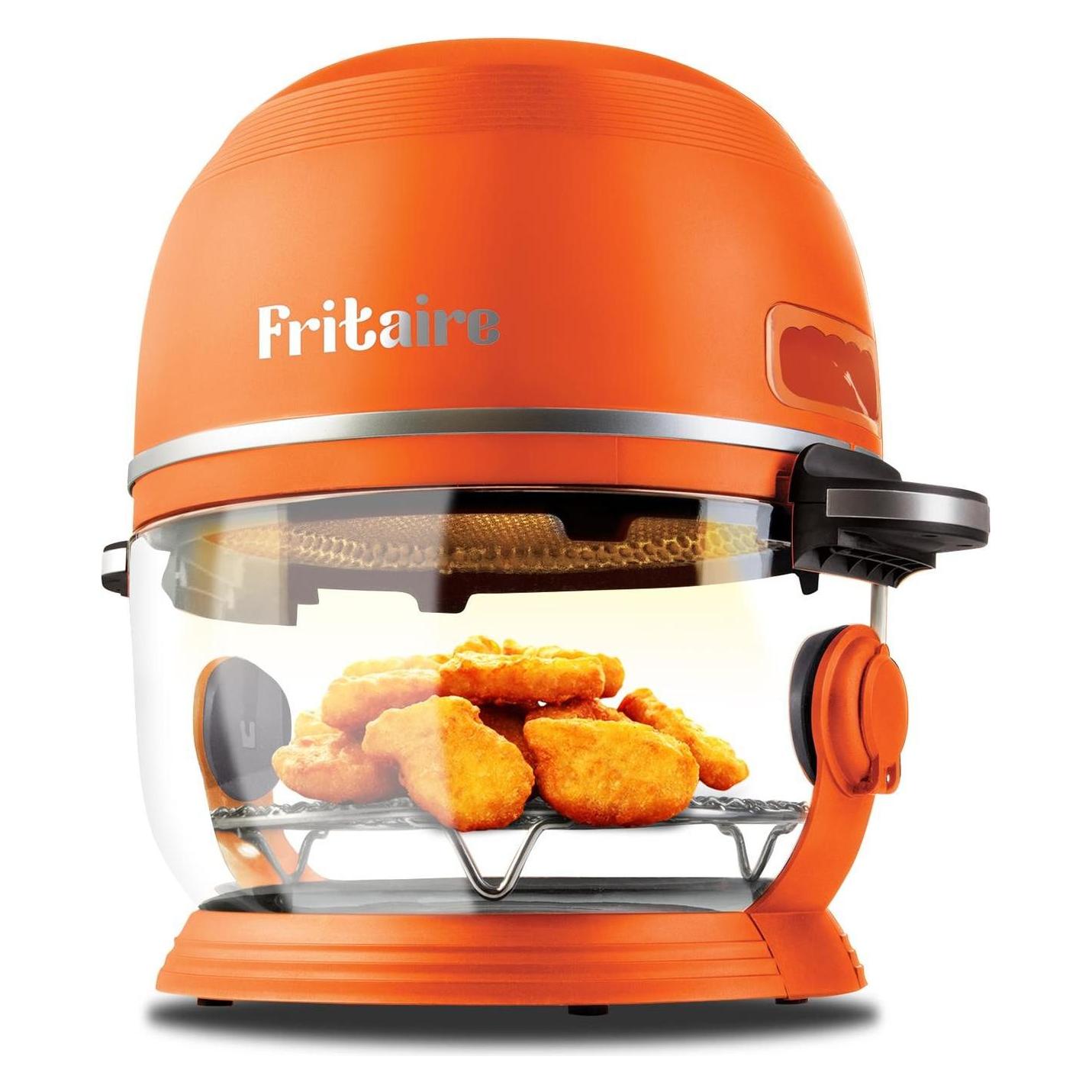 Fritaire Orange (Fritaire-01-OR)