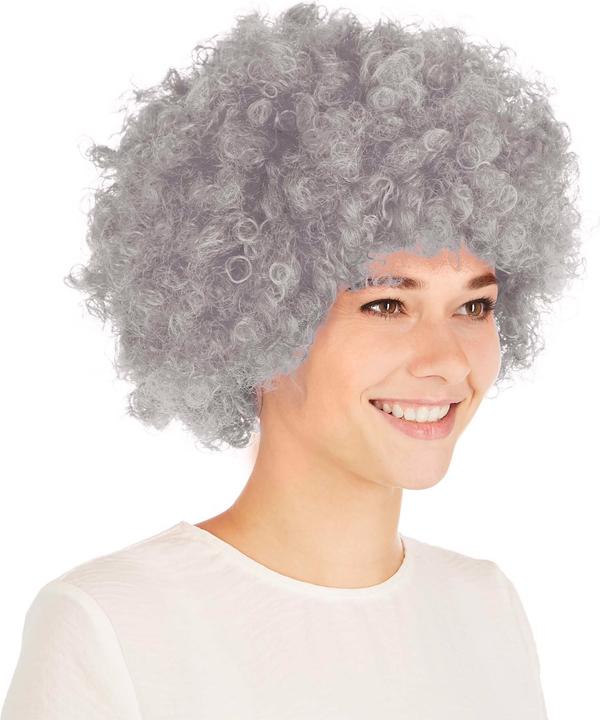 Produktbild tectake Perücke Clown Afro