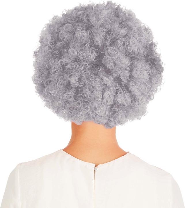 Produktbild tectake Perücke Clown Afro