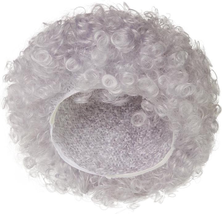 Produktbild tectake Perücke Clown Afro