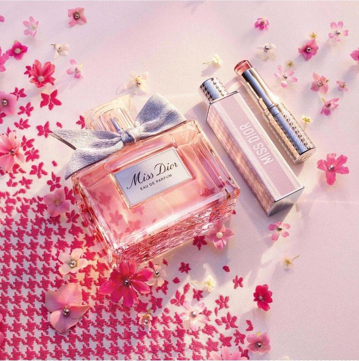 Produktbild Dior Christian Miss Parf Sol Eau de Parfum Int24 (Eau de Parfum)