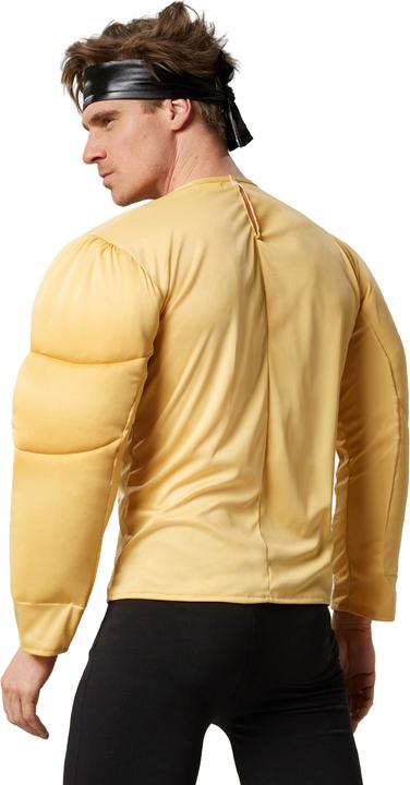 Immagine prodotto tectake Maglietta Muscoli (XXL)