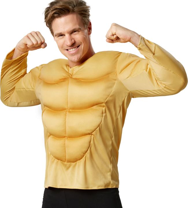 Actual product image tectake Muscle Shirt (M)