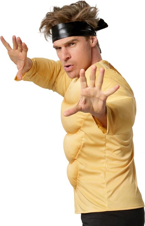 Actual product image tectake Muscle Shirt (M)