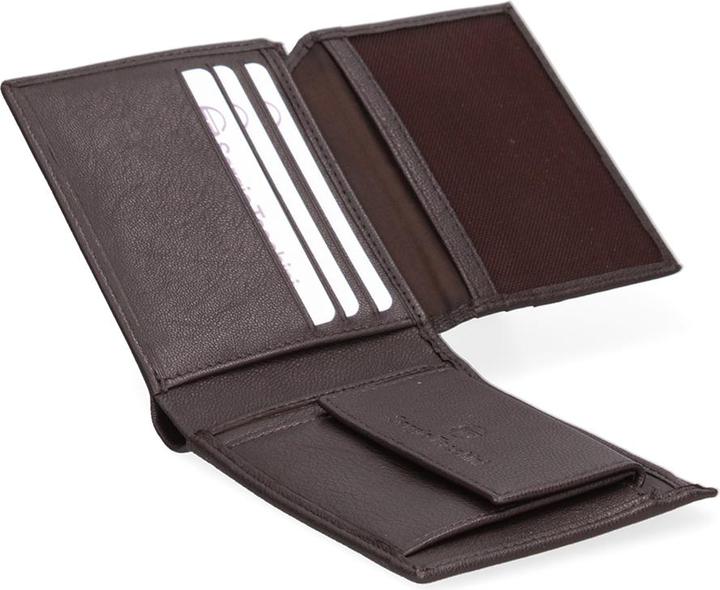 Actual product image Sergio Tacchini Wallet