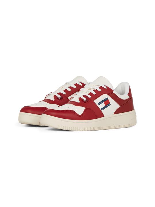 Immagine prodotto Tommy Hilfiger New Tjw Retro Basket Sneaker Ess (36)