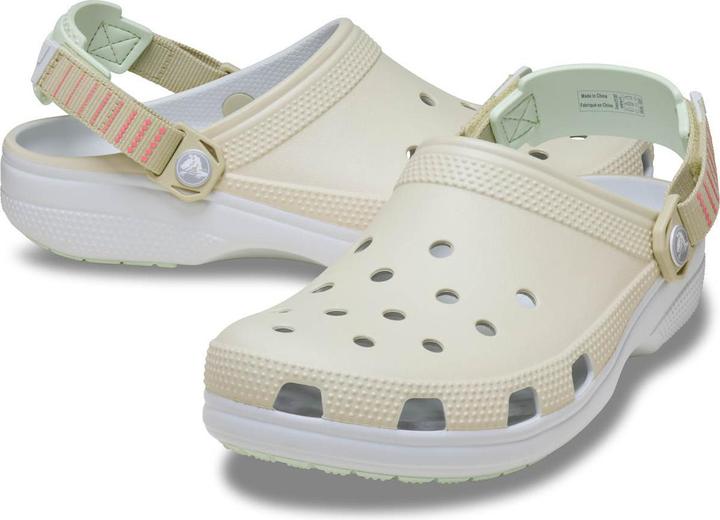 Actual product image Crocs Classic Turbo Clog (41, 41.5, 42, 41 1/3)