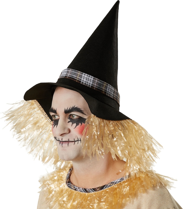 Actual product image tectake Friendly Scarecrow (XL)