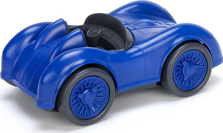 Produktbild Green Toys Race Car