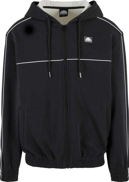 Image du produit Southpole Sweat à capuche zippé Bonded - 174421 (M)
