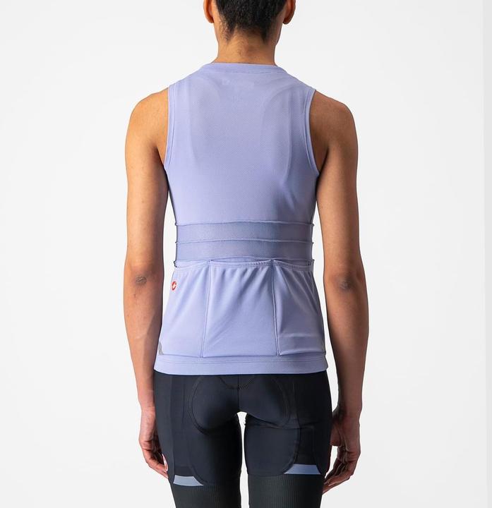 Produktbild Castelli Anima 4 Sleeveless (S)