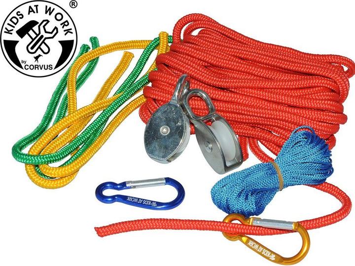 Produktbild Corvus Toys Multiseil (0.27 m)