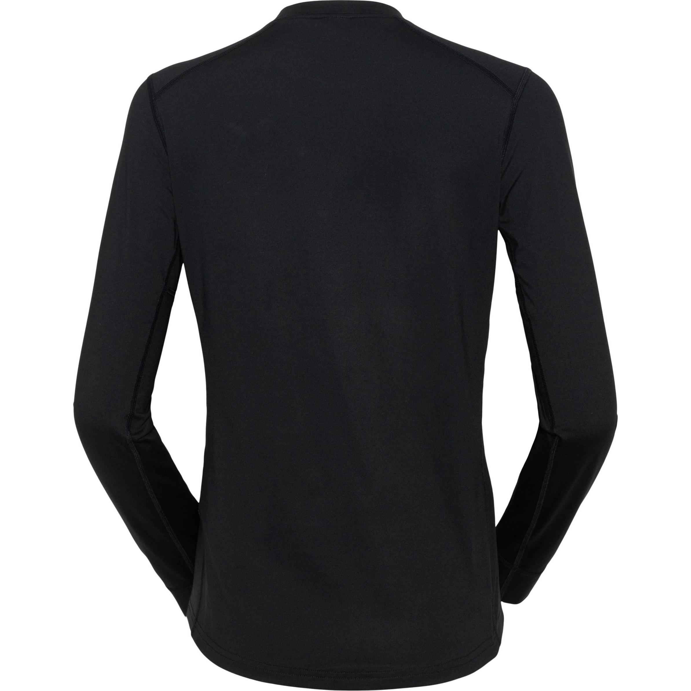 Thumbnail - Sweet Protection, Damen, Velotrikot, Hunter LS Jersey W (S), Schwarz, S