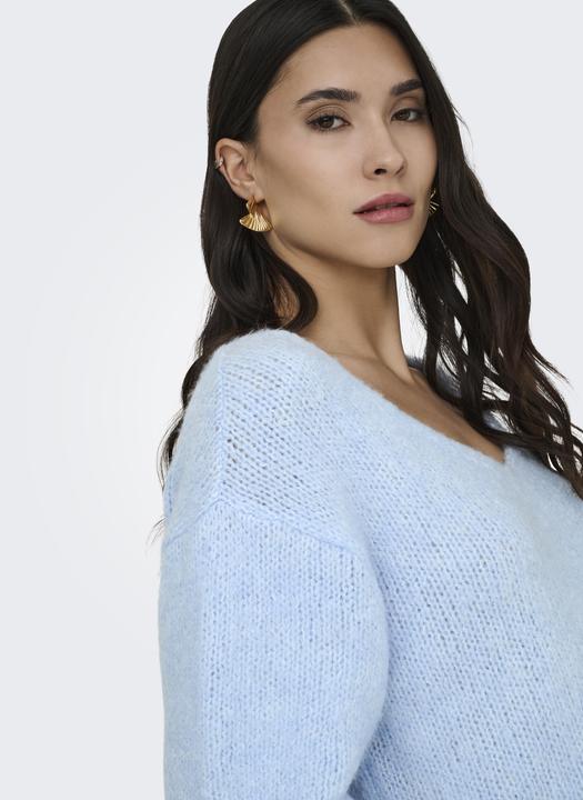 Produktbild JdY JDYLINEA Strickpullover Strickpullover (XL)