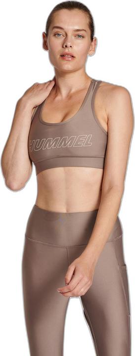 Immagine prodotto hummel Reggiseno Sportivo Te Tola (XS)