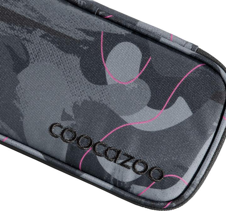 Actual product image Coocazoo Astuccio vuoto