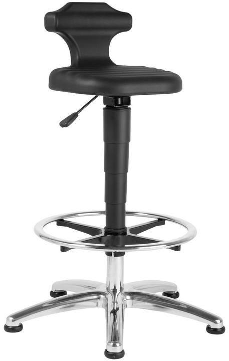 Actual product image Bimos Flex sitting/standing chair