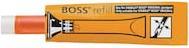Produktbild STABILO BOSS ORIGINAL Refill (Neonorange, 5 mm, 1 x)