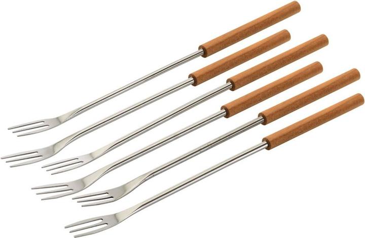 Kuhn Rikon Forchette per fonduta di formaggio