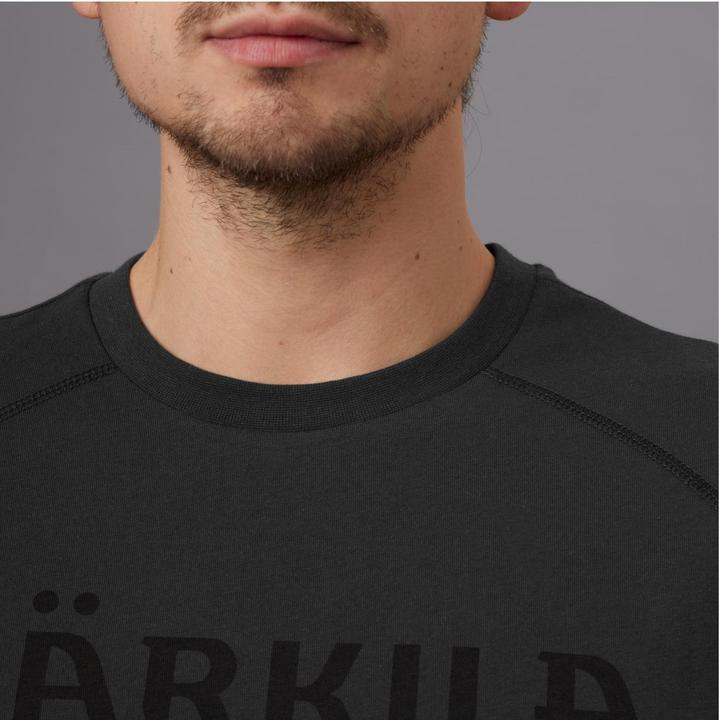 Produktbild Härkila Logo T-Shirt 2er-pack (XL)