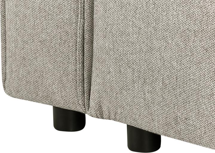 Produktbild Beliani Romedal Ii (Ecksofa)