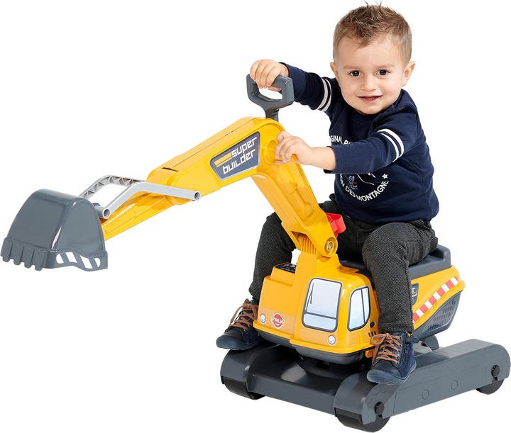 Image du produit Falk Toys Pelle à siège