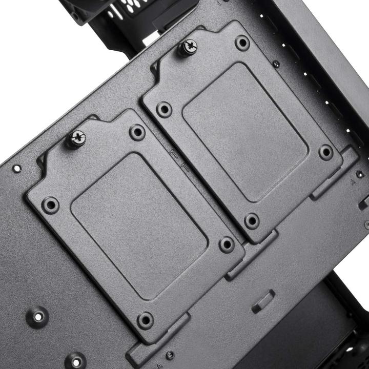 Produktbild Silverstone Seta A1 (ATX, mATX, Mini-ITX)