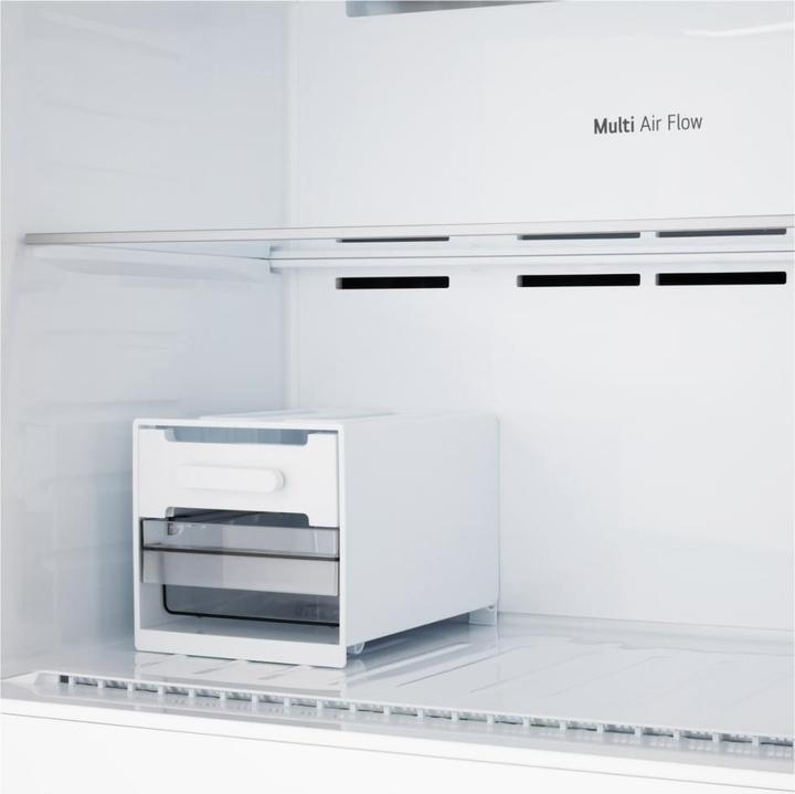 Produktbild LG GTFV61PYBQD (609 l)