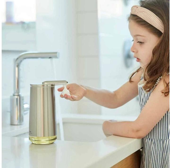 Image du produit Simplehuman Distributeur de mousse