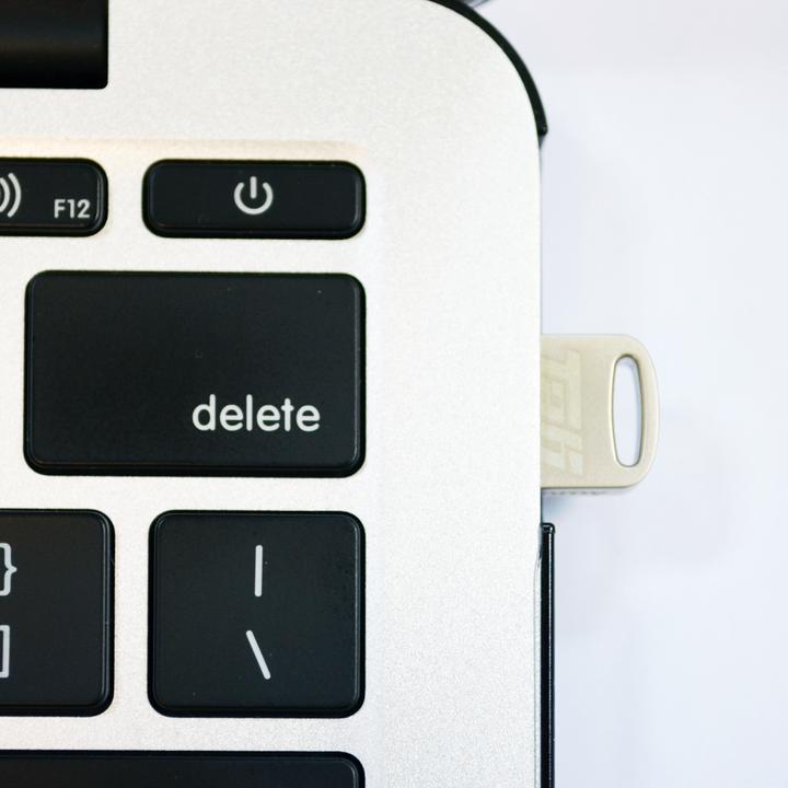 Actual product image Patriot Tab (16 GB)